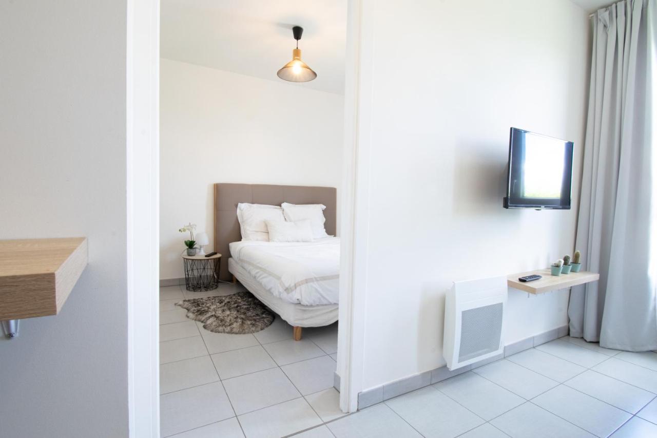 Appartement °Le métropole° Check in H24/wifi à Lyon Extérieur photo