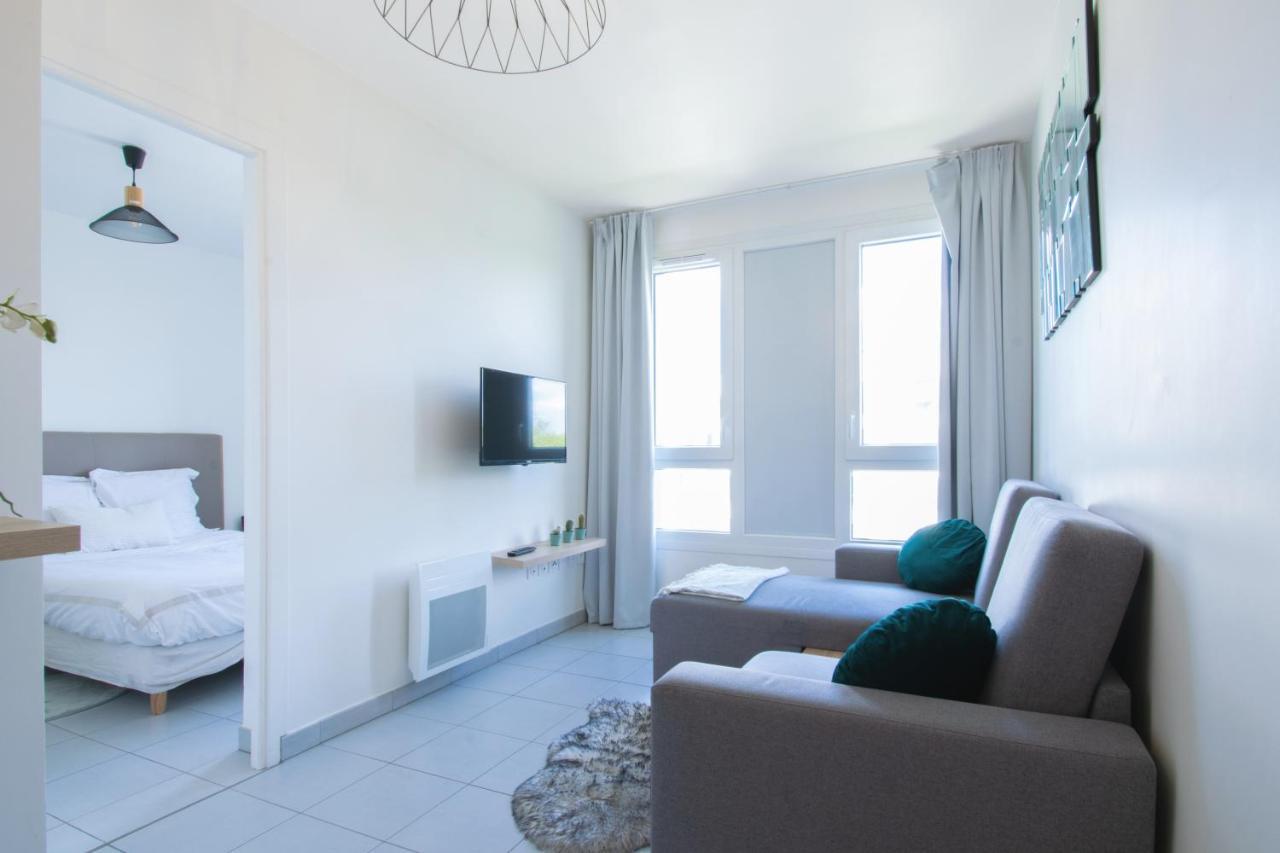 Appartement °Le métropole° Check in H24/wifi à Lyon Extérieur photo
