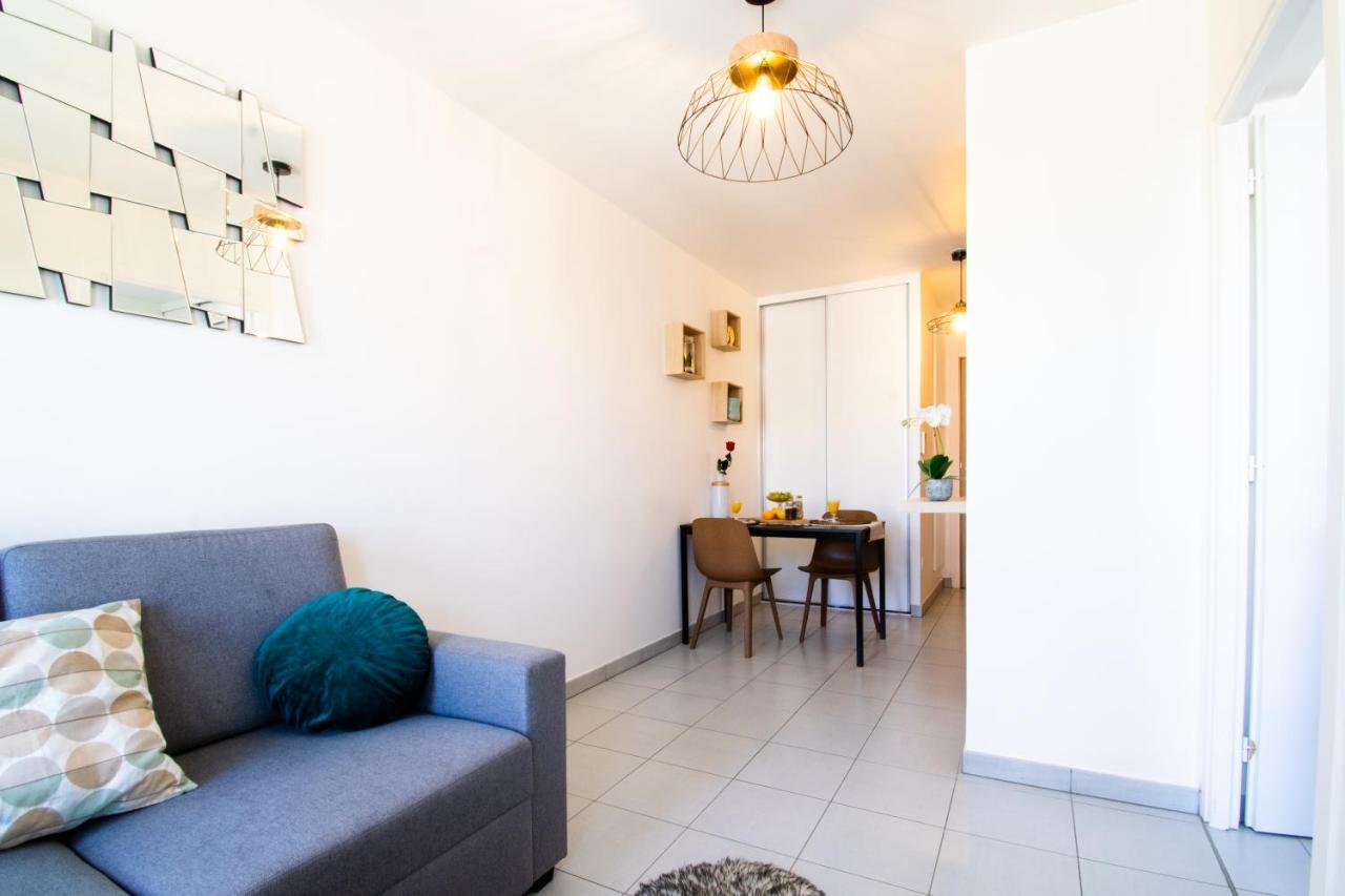 Appartement °Le métropole° Check in H24/wifi à Lyon Extérieur photo